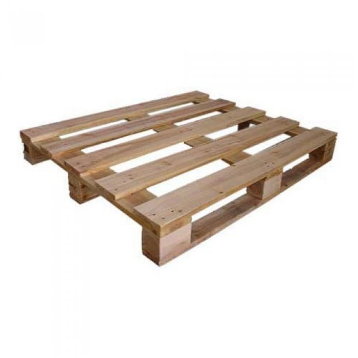 Wooden Pallets manufacturer in kolkata